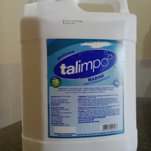 ta limpo marine