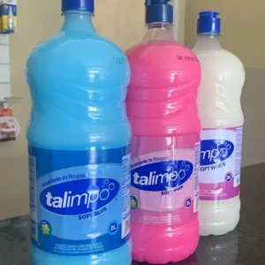 ta limpo variedades soft