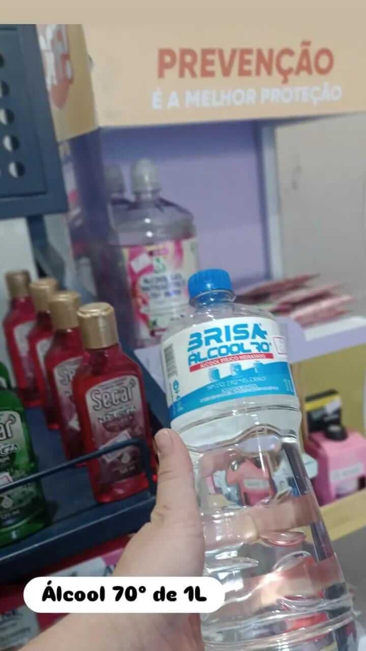 alcool 70 tamaislimpocaucaia alcool 70 tamaislimpocaucaia