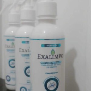 exalimpo tamaislimpocaucaia