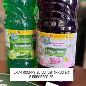 lava roupas 3l tamaislimpocaucaia
