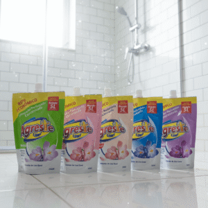 Limpador concentrado Agreste Limp