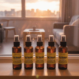 Aromatizantes tá+limpo